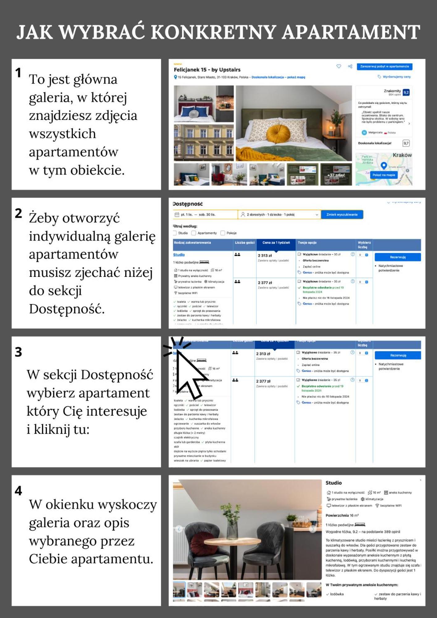 Felicjanek 15 - By Upstairs Apartment Krakow Ngoại thất bức ảnh